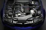 BMW M3 Coupe by G-Power 2009 года
